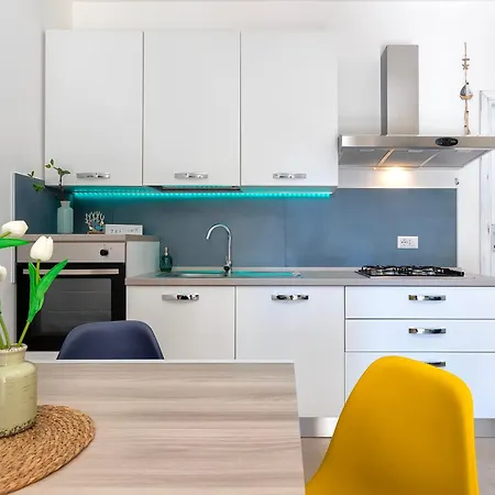 Sardinia Re - La Casa Azul