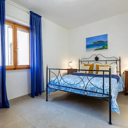 Sardinia Re - La Casa Azul Alghero