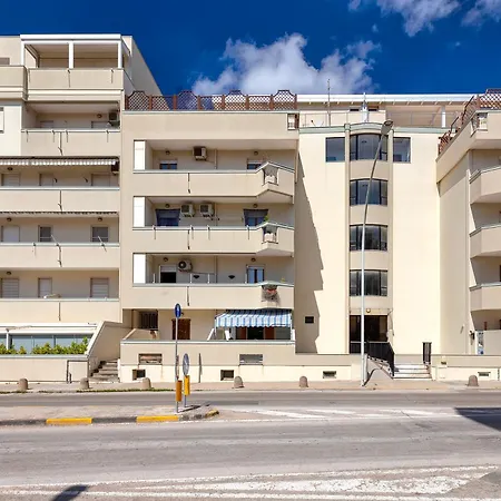 Sardinia Re - La Casa Azul * 阿尔盖罗