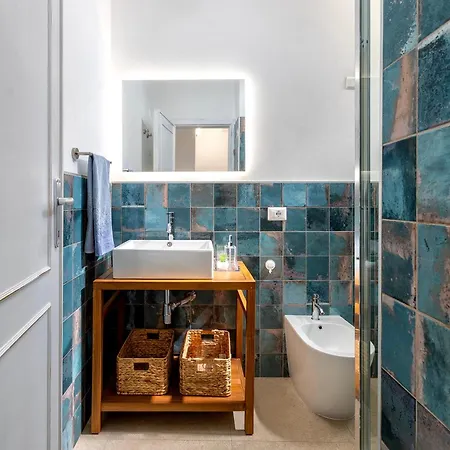 Sardinia Re - La Casa Azul *