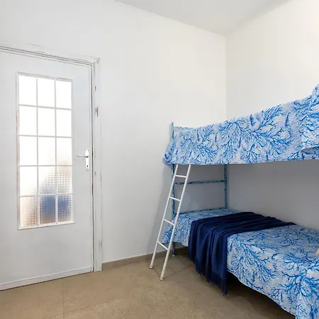 Sardinia Re - La Casa Azul 阿尔盖罗