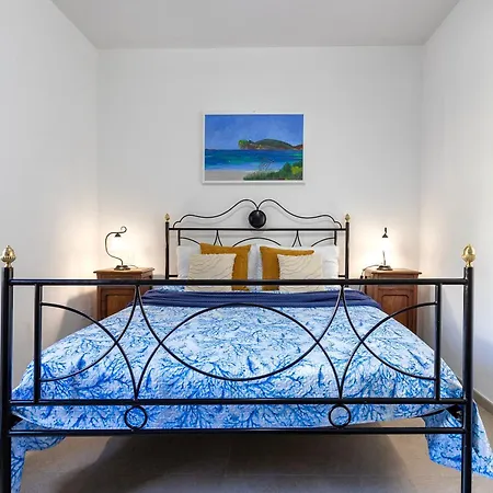 公寓 Sardinia Re - La Casa Azul