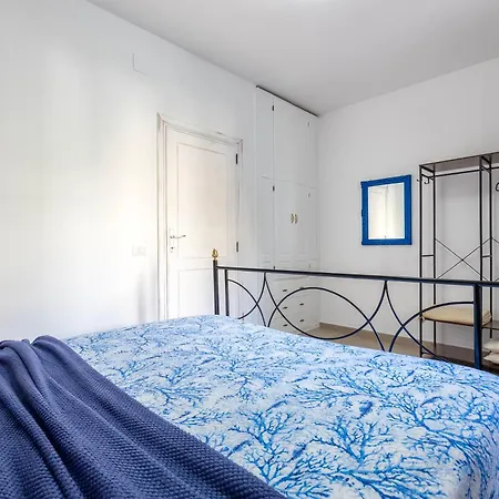 Sardinia Re - La Casa Azul *