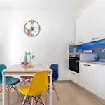 דירה Sardinia Re - La Casa Azul *