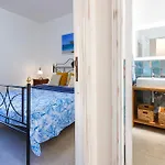 דירה Sardinia Re - La Casa Azul אלגהרו