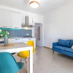 Sardinia Re - La Casa Azul דירה