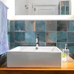 Sardinia Re - La Casa Azul *