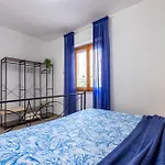 דירה Sardinia Re - La Casa Azul אלגהרו