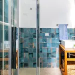 Sardinia Re - La Casa Azul דירה אלגהרו