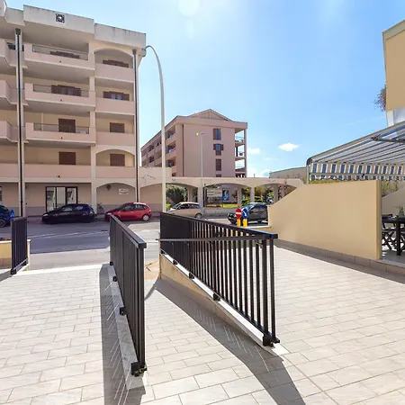 Sardinia Re - La Casa Azul *