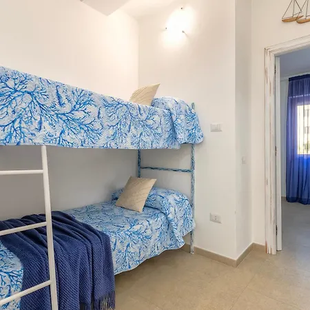 Sardinia Re - La Casa Azul Alghero