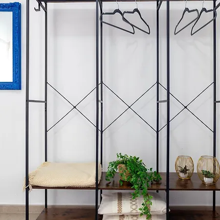 Sardinia Re - La Casa Azul