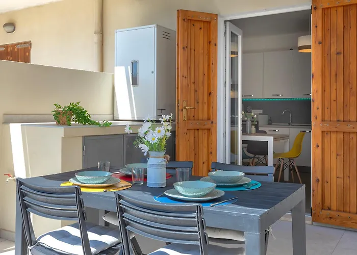 Sardinia Re - La Casa Azul *