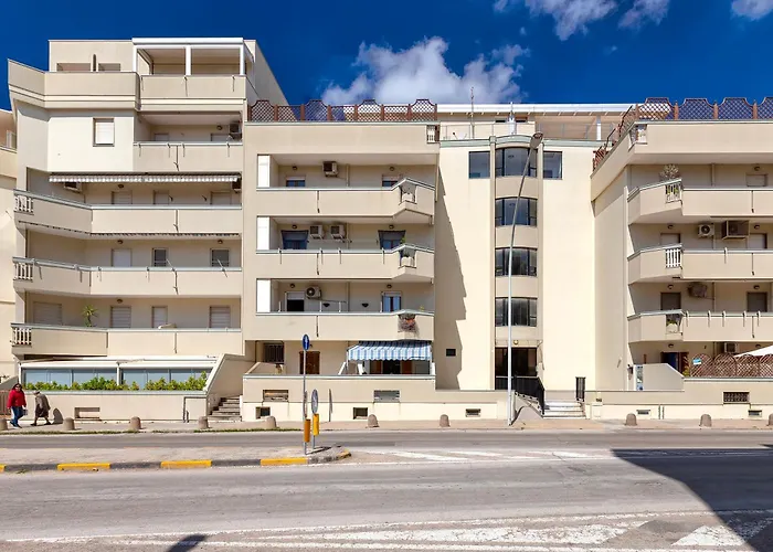 Sardinia Re - La Casa Azul * Alghero