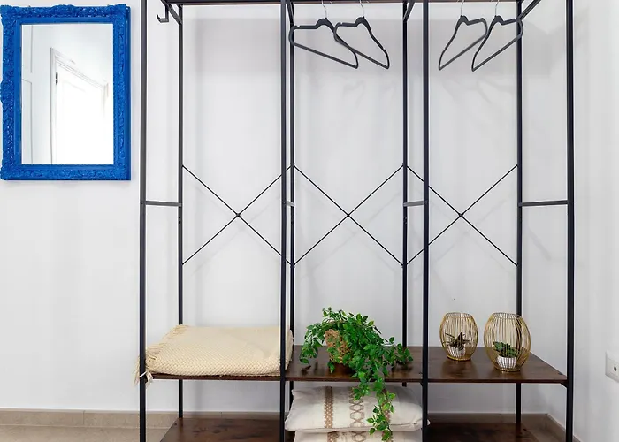 Sardinia Re - La Casa Azul