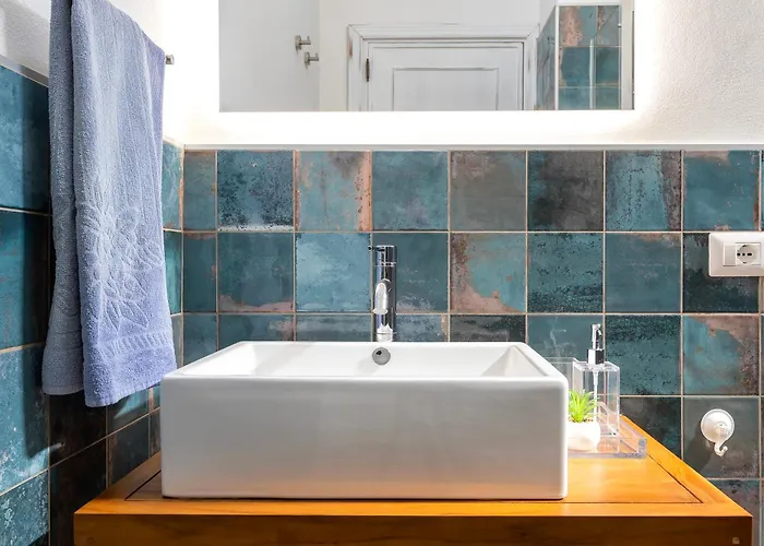 Sardinia Re - La Casa Azul *