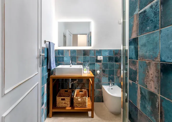 Sardinia Re - La Casa Azul *