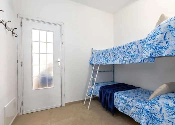 Sardinia Re - La Casa Azul Alghero