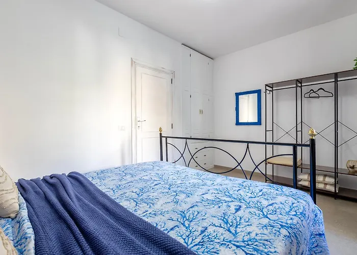 Sardinia Re - La Casa Azul *